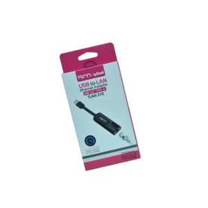 تبدیل USB به LAN تسکو مدل TLAN 210