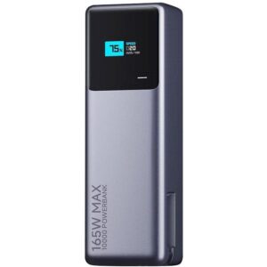 پاوربانک 10هزار شیائومی مدل PB1165MI