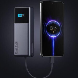 پاوربانک 10هزار شیائومی مدل PB1165MI