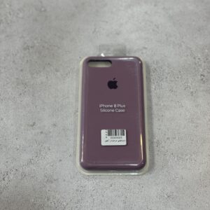 قاب سیلیکونی Apple iPhone 8 Plus