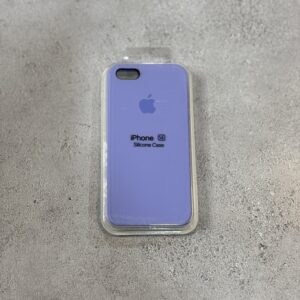قاب سیلیکونی گوشی اپل iPhone SE