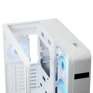 کیس گیمینگ تسکو مدل GC4515 Odin