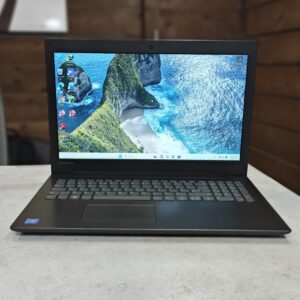 لپ تاپ 15.6 اینچی کارکرده  لنوو  Celeron N4000 Ram 4GB 256GB SSD